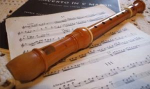 clases de flauta en madrid